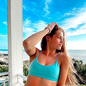 Elena Scott