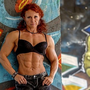 Elena Shportun-Willemer
