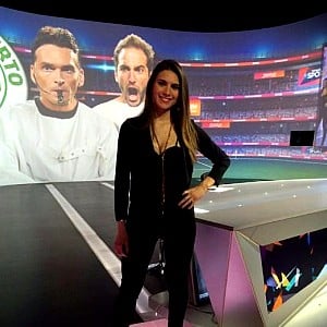 Elena Tambini