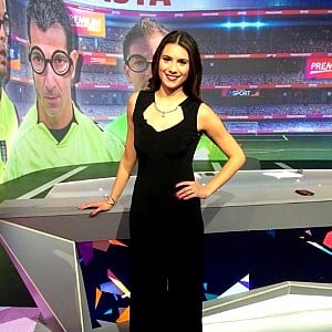 Elena Tambini