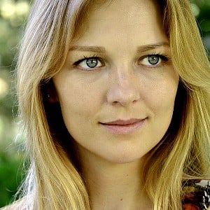 Elena Tchepeleva