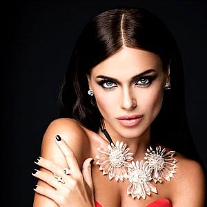 Elena Temnikova
