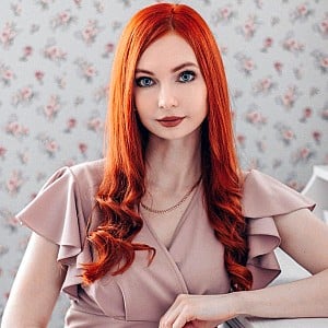 Elena Trikozina