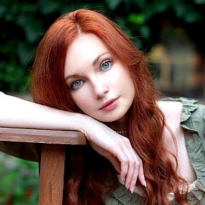 Elena Trikozina