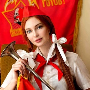 Elena Trikozina