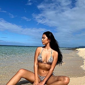 Elena Tsushima