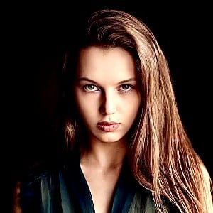 Elena Vashchenko