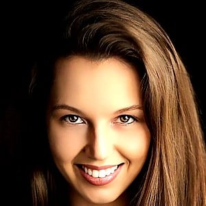 Elena Vashchenko