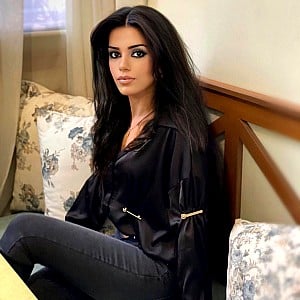 Elena Yerevan
