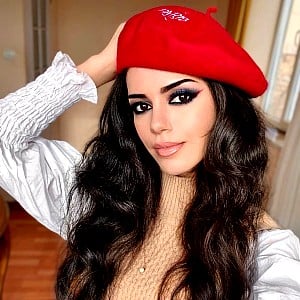 Elena Yerevan