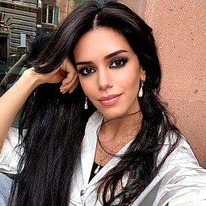 Elena Yerevan