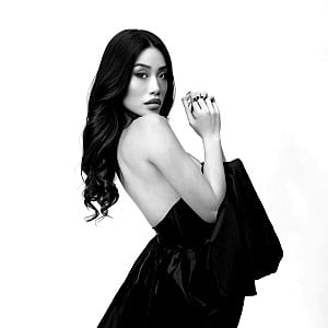 Elena Zhou