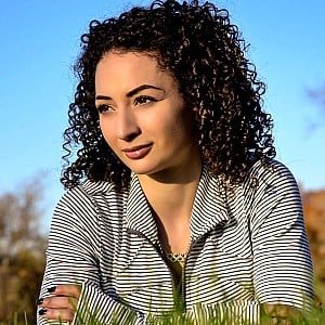Elene Gedevanishvili