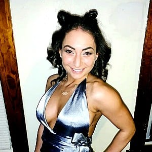 Elene Gedevanishvili