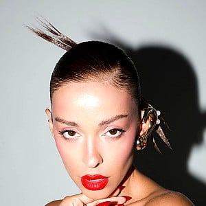 Eleni Foureira
