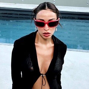 Eleni Foureira
