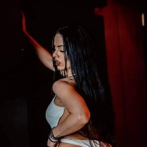 Eleni Matzourani