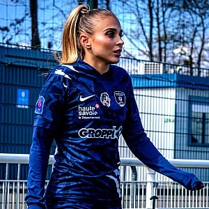 Eleni Rittman