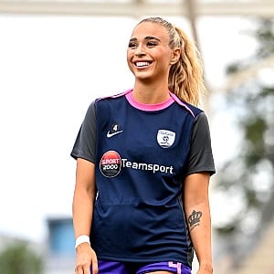 Eleni Rittman