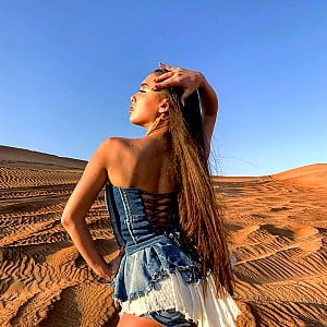 Eleonor Petrova