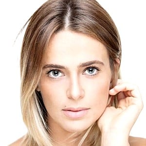 Eleonora Arosio