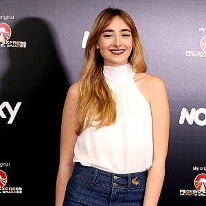 Eleonora Caressa