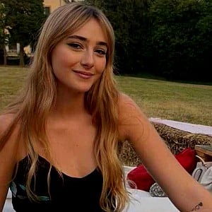 Eleonora Caressa