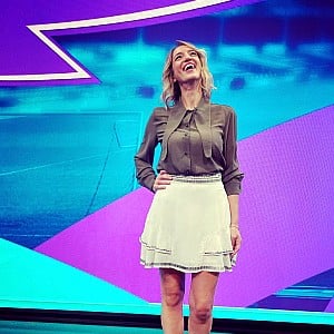 Eleonora Cottarelli