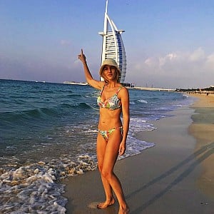 Eleonora Cottarelli