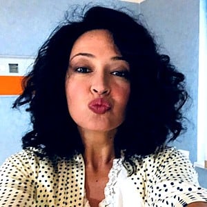 Eleonora D'Urso