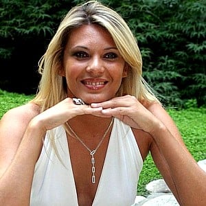 Eleonora Daniele