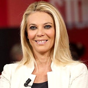 Eleonora Daniele