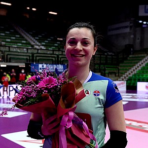 Eleonora Fersino