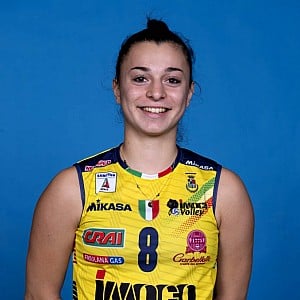 Eleonora Fersino