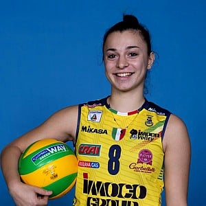 Eleonora Fersino