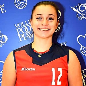 Eleonora Fersino