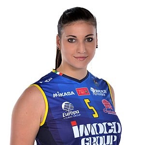 Eleonora Furlan