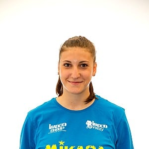 Eleonora Furlan
