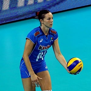Eleonora Lo Bianco