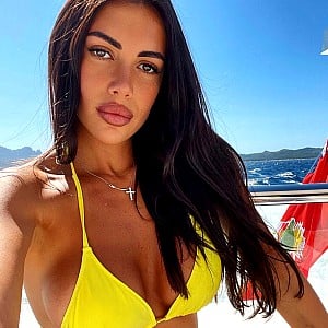 Eleonora Movsisian