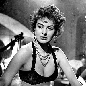 Eleonora Rossi Drago