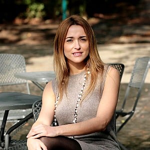 Eleonora Sergio