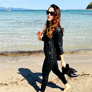 Eleonora Sergio