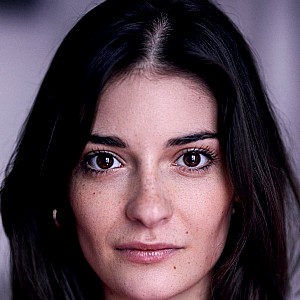 Eleonore Sarrazin
