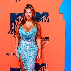 Elettra Lamborghini