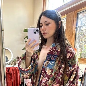 Elf Talia