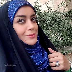 Elham Charkhandeh