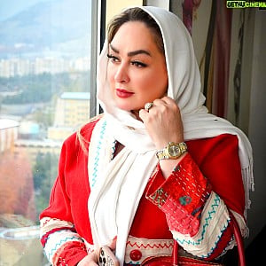 Elham Hamidi