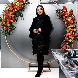 Elham Hamidi