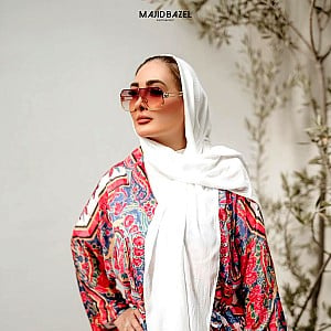 Elham Hamidi